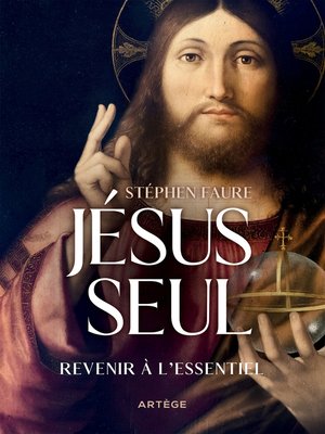 cover image of Jésus seul